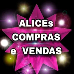 1_👸🏻ALICEs Curitiba OFICIAL (Clube de Vendas da Rosinha)