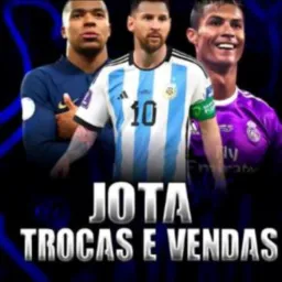 TROCAS E VENDAS