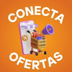 Conecta OFERTAS 🛍️🧡
