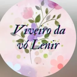 Viveiro da vó Leni🌹🌺🌸