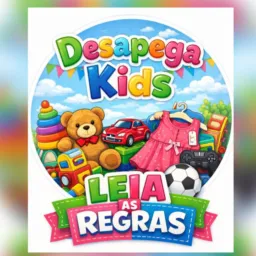 Desapega Kids 🎀🚙