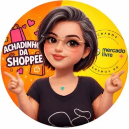 Achados Da  Shopee