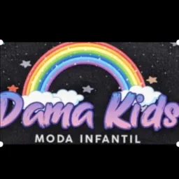 Moda infantil Dama kids👗👑