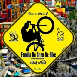pião de bike ®️🚲
