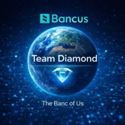 BANCUS TEAM DIAMOND💎