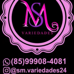 SM.VARIEDADES(PLUSSIZE E MIDSIZE)