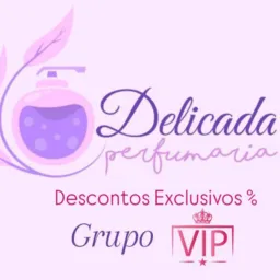 Vip Delicada Perfumaria
