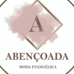 ABENÇOADA 🙇🏻♀️Moda evangélica