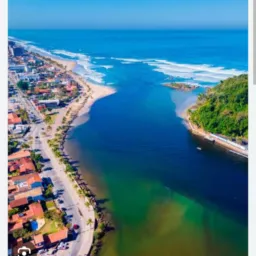 Itanhaém Mongaguá Peruíbe