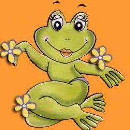 Anatomia da 🐸