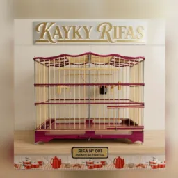 Kayky rifas🍀🍀