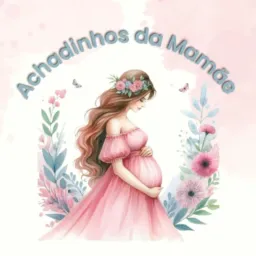 ACHADINHOS DA MAMÃE #18