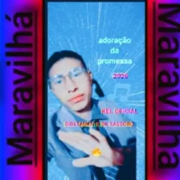 🪀 adoração da promessa 2026