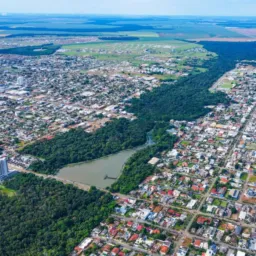 NOTÍCIAS E MÍDIAS DE LUCAS DO RIO VERDE E REGIÃO