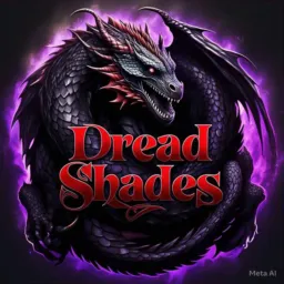 RECRUTAMENTO DREAD SHADES