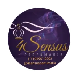 Grupo Vip - 4Sensus Perfumaria, Maquiagens e Presentes🌹