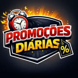 Promoções e cupons