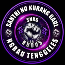 •SNKG• ✨SANTRI NU KURANG GAUL💫
