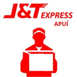 J&T EXPRESS APUÍ  Shein, Shoope,Mercado Livre