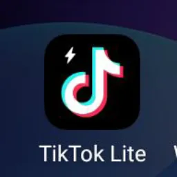 Ajuda no Tik tok