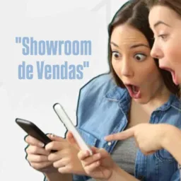 🚀SHOWROOM DE VENDAS🚀
