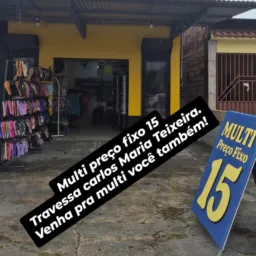 MULTI PREÇO FIXO 15