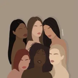 Mulheres que EMPODERAM mulheres. ❤️