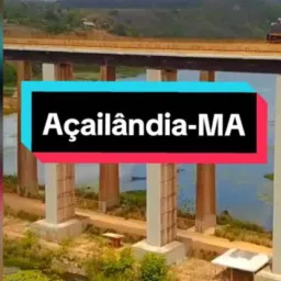 COMPRA E VENDA / AÇAILÂNDIA - MA 🍀💰