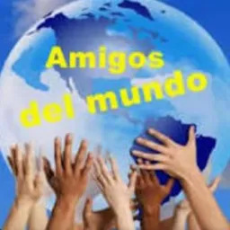 Amigos del mundo 🌏