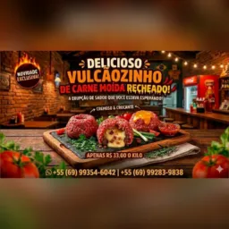 CANTINHO DO SABOR😋🥘