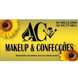 ACMAKE UP & CONFECÇÕES