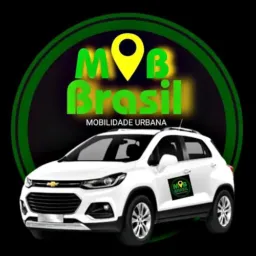 MB APLICATIVO DE MOBILIDADE URBANA