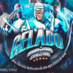 🛒 LOJINHA DO GELADO VENDAS 🛒