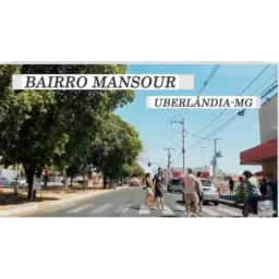 BAIRRO MANSUR🏠🪷