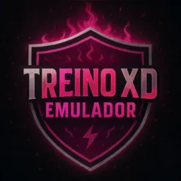 🖥️ | TREINO EMULADOR - XD