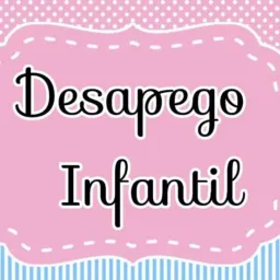 Desapego Infantil