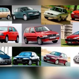 Bazar automotivo