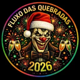 🔥FLUXO DAS QUEBRADAS 🔥