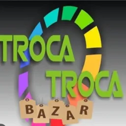 GRUPO DE TROCA  TROCA 👖🩲🩳👗👙