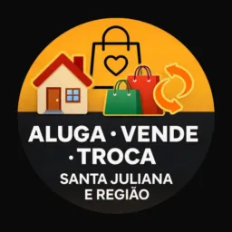 Aluga • Vende • Troca — Santa Juliana e região