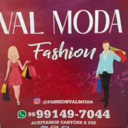 Val Moda fashion 👔👗