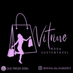 BRECHÓ VITRINE ♻️