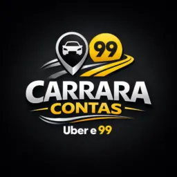 CARRARA CLIENTES - CONTAS 99/UBER 🇧🇷