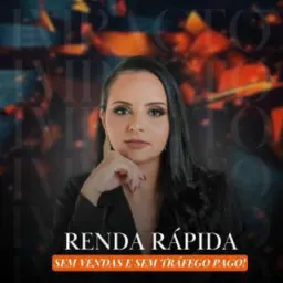 🚨VAGAS ENCERRADAS 🚨