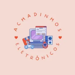 Achadinhos Eletrônicos