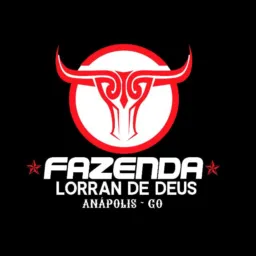FAZENDA LORRAN DE DEUS 💥🤠