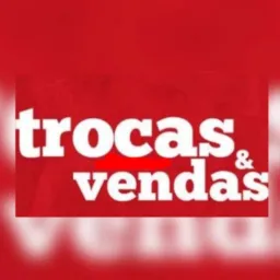 OLX Trocas e vendas STM