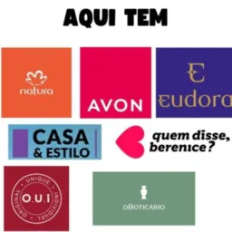 2° Mary Cosméticos os Melhores Preços de VCA 🛍💥🎁✨️🛵