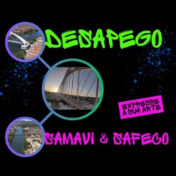 Desapego Samavi & Safeco