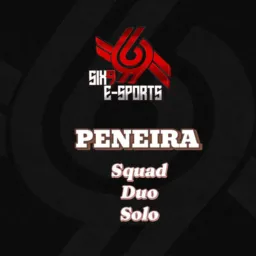 PENEIRA SIX9